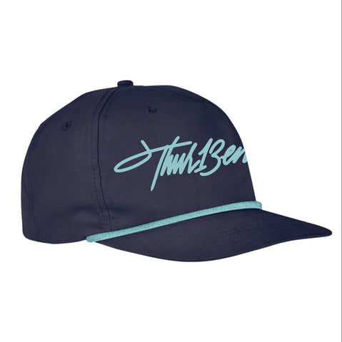 Flow 5 Panel / Navy