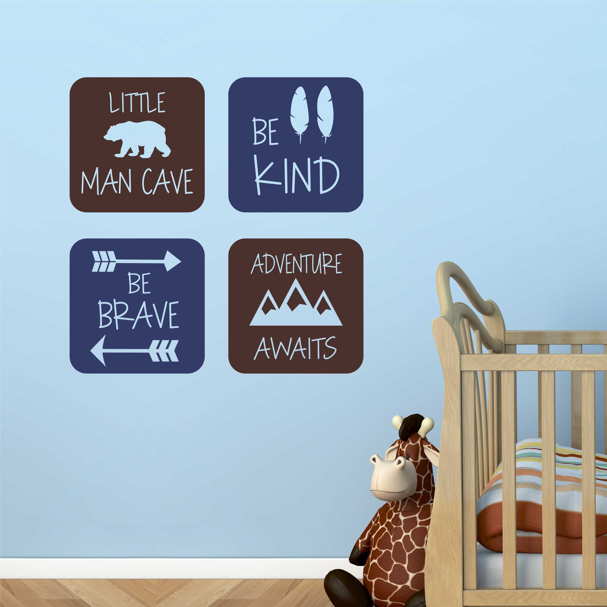 Featured image of post Themed Little Man Cave Nursery
