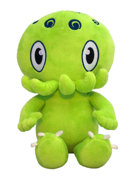 giant cthulhu plush