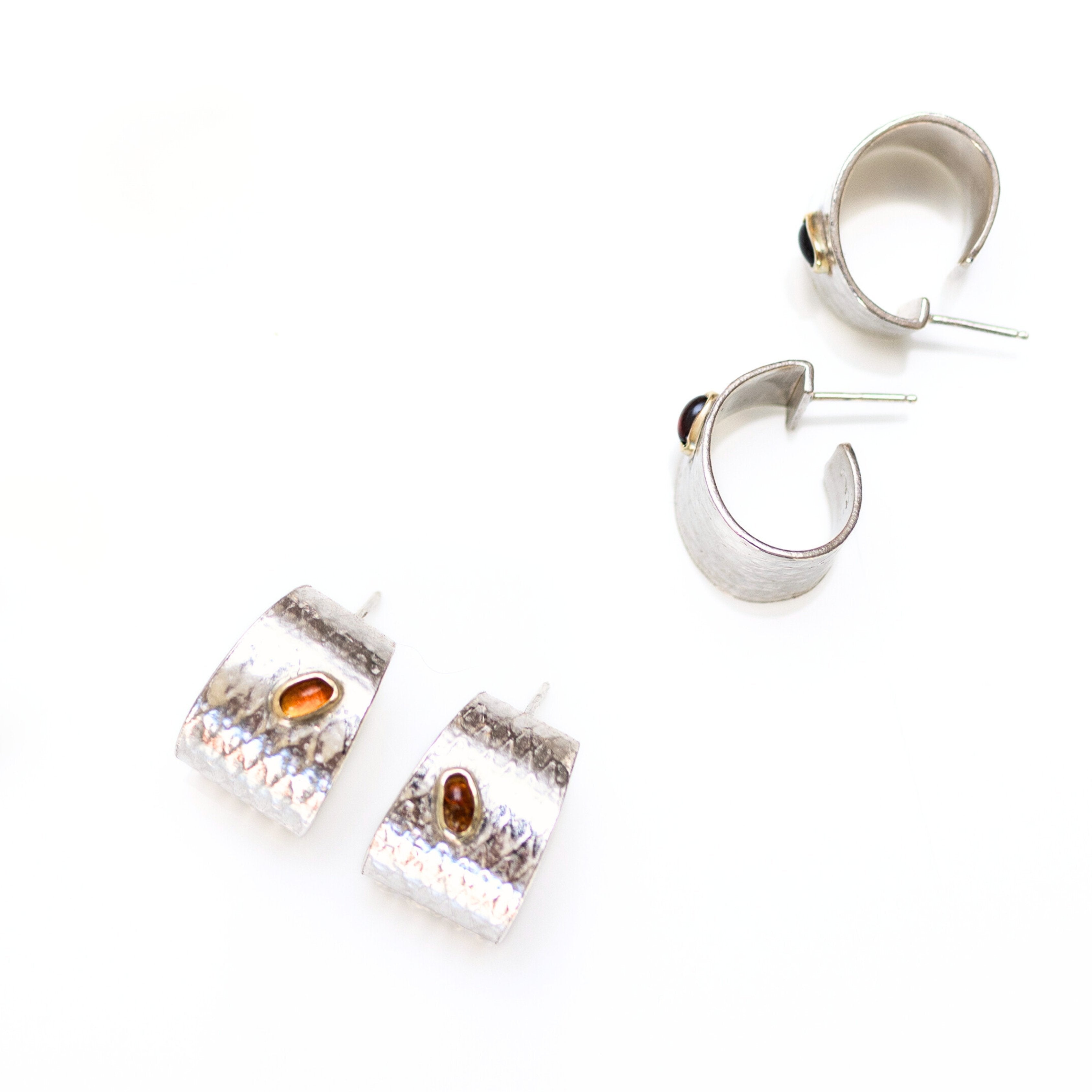 EARRINGS – Carlota Guardia Jewelry