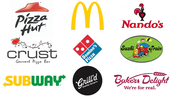 Fast Food Customers