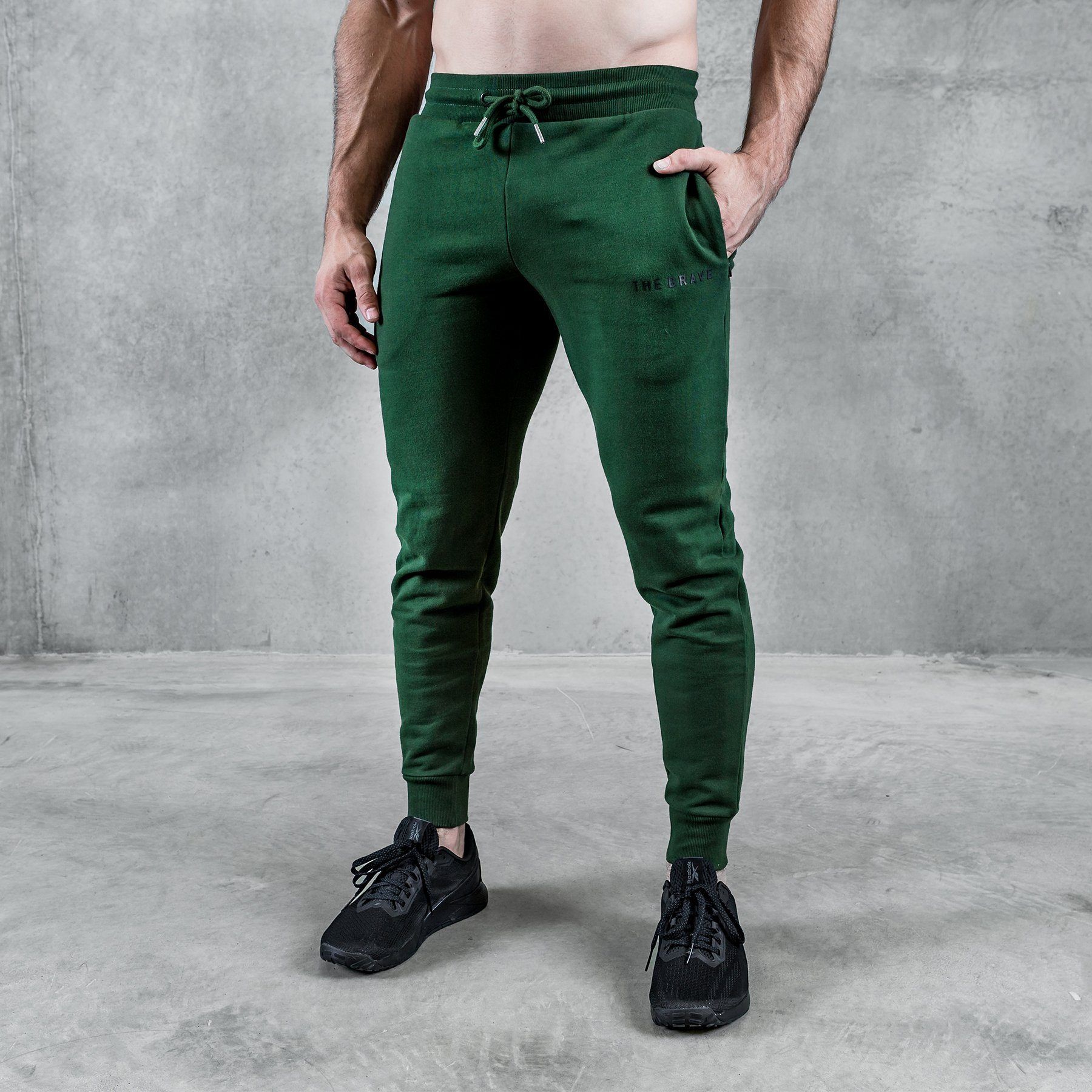 Men's Green Joggers | lululemon