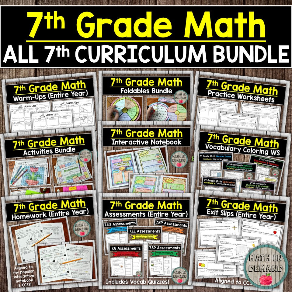 7th-grade-math-curriculum-bundle-includes-activities-foldables-inter