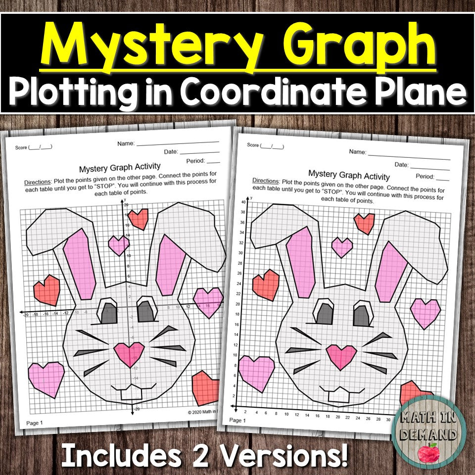 easter-bunny-mystery-graph-plotting-points-in-the-coordinate-plane-math-in-demand