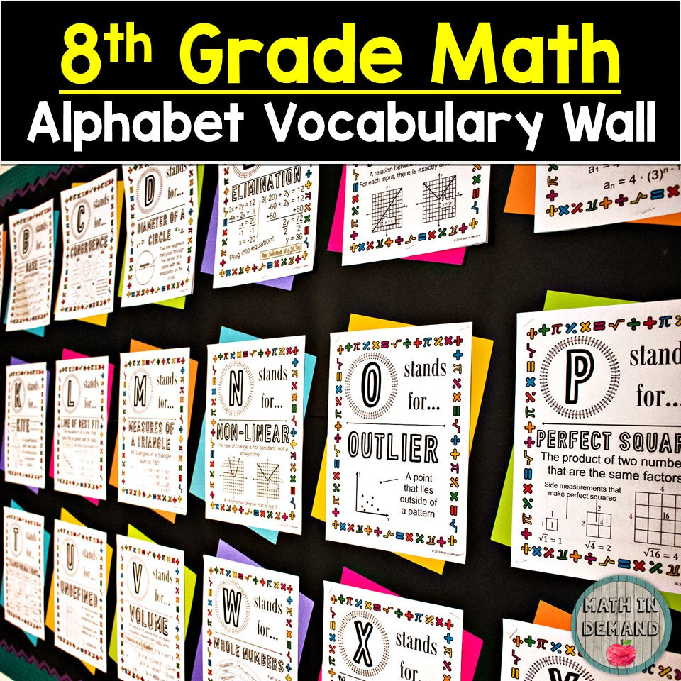 72 Math word wall ideas  math, teaching math, math classroom