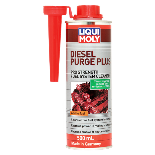 Liqui Moly Diesel Purge 1Litre