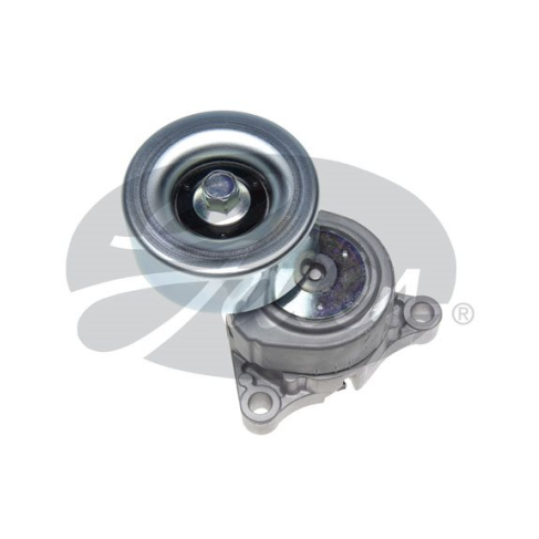 drive belt tensioner assembly