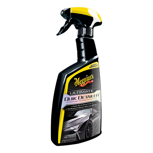 Meguiar's Quik Detailer - 473mL