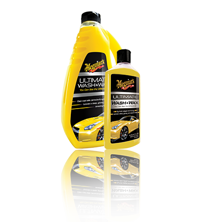 Meguiar's Perfect Clarity Glass Cleaner 710ml - G8224 - Meguiars