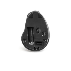 Kensington K75501WW Pro Fit® Ergo Vertical Wireless Mouse yv hk