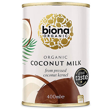 Biona coconut milk