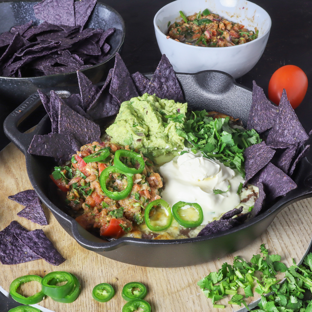 Black Bean dip