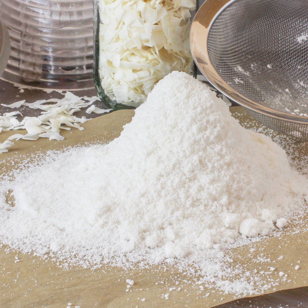 coconut flour