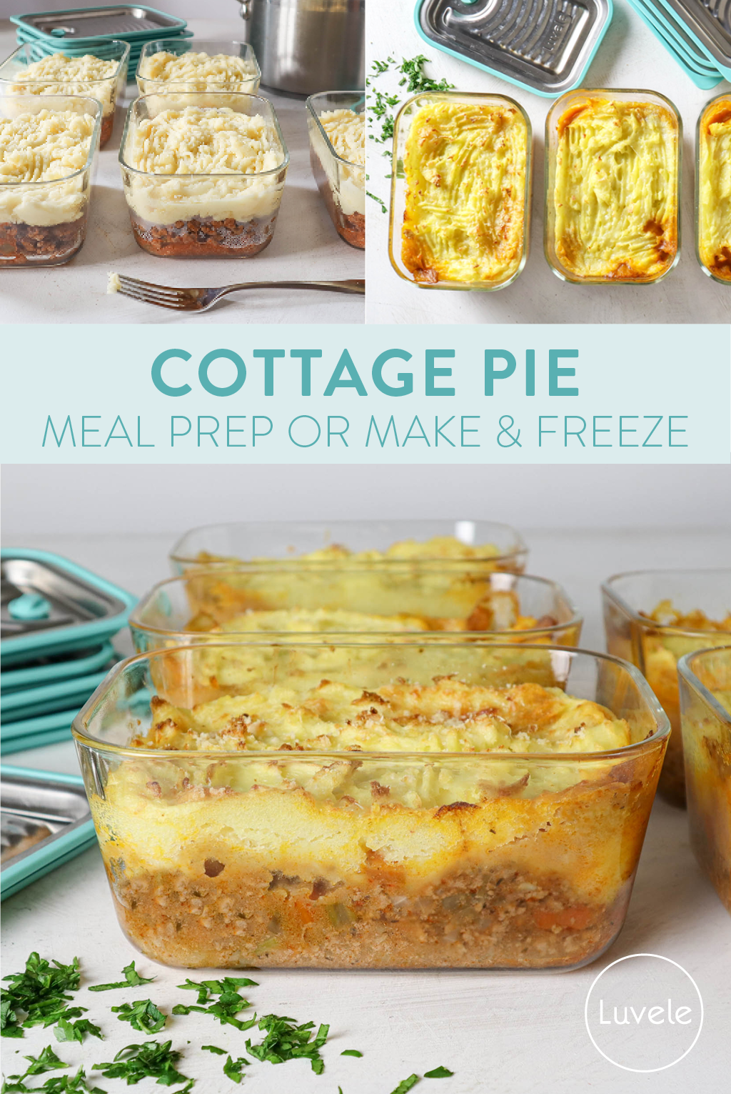 cottage pie