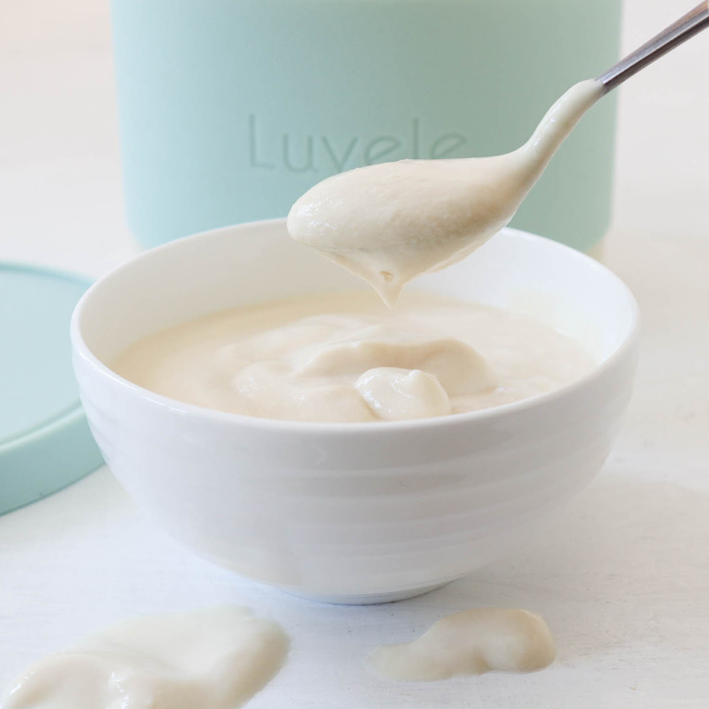 Culture cupboard soy milk yogurt