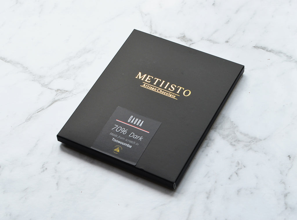 metiisto artisan chocolate