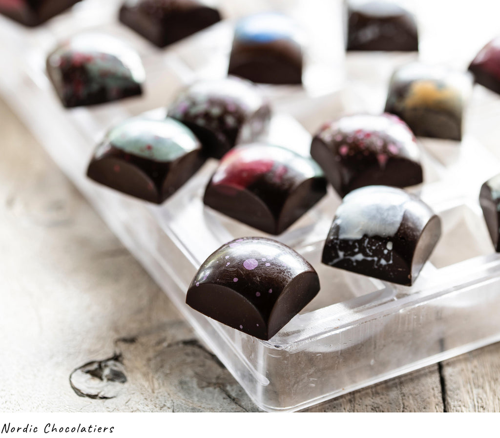 nordic chocolatiers