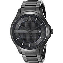 armani exchange ax2104 watch
