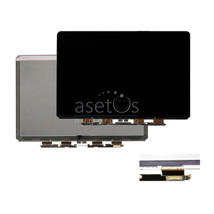 13 inch macbook pro display replacement cost