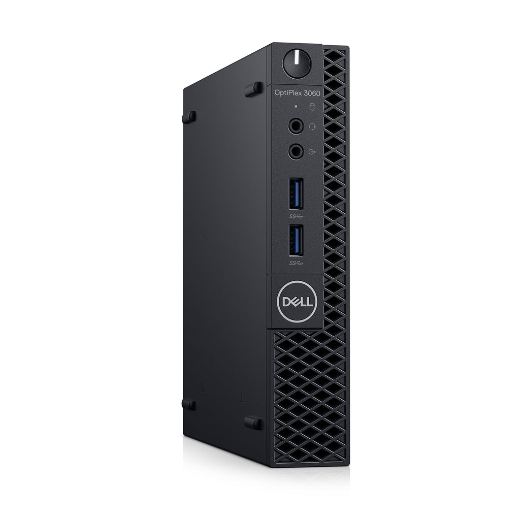 dell optiplex 3060 tiny