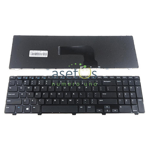 dell inspiron 15 keyboard replacement price