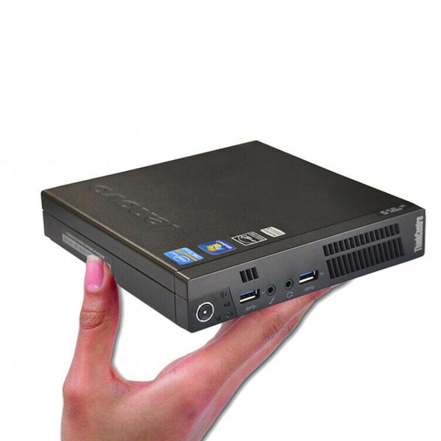 Lenovo thinkcentre m72e tiny замена процессора