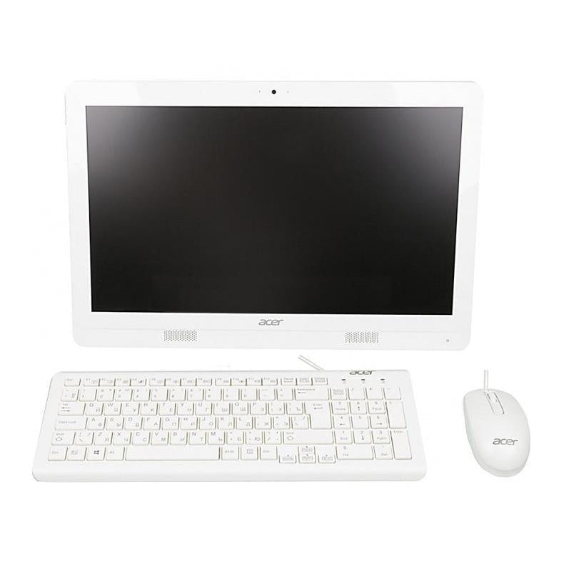 Aspire zc. Acer Aspire ZC-606. Моноблок Aspire ZC-606. Моноблок 19.5" Acer Aspire ZC-602. ICL 2012 белый моноблок.