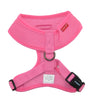 Puppia Pink Soft Harness - Snooty Paws - 2