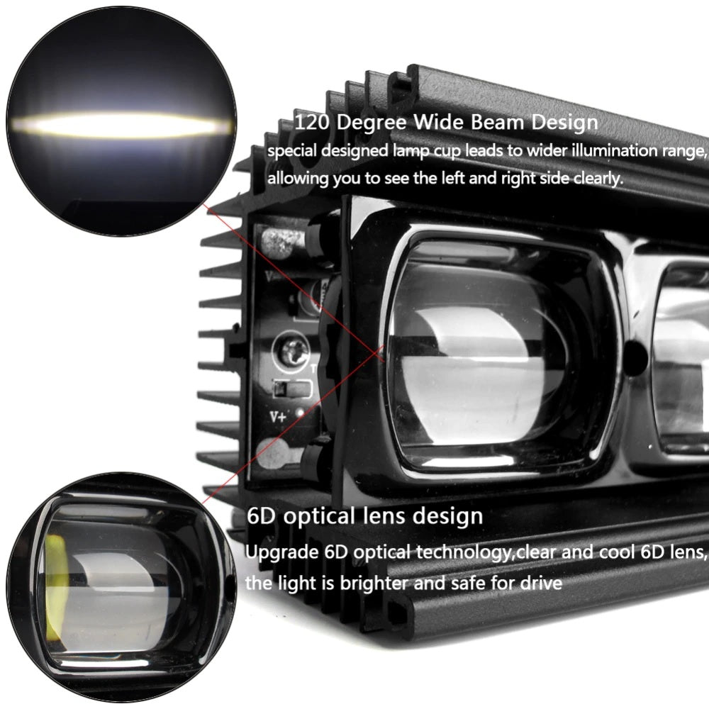 torch charging battery