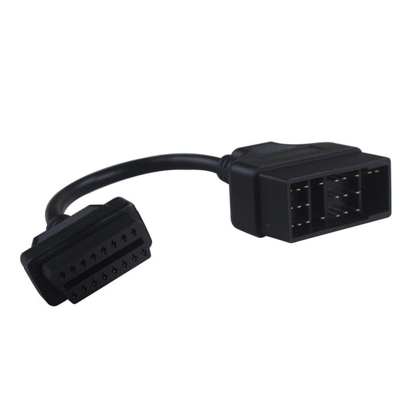 toyota obd1 serial interface adapter