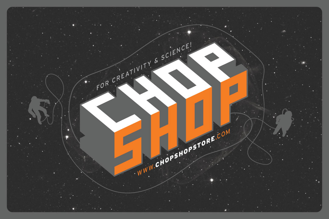 (c) Chopshopstore.com