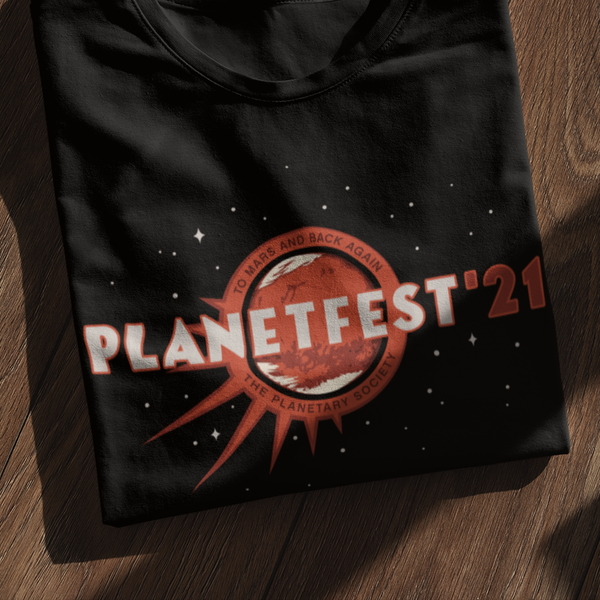 PlanetFest ’21
