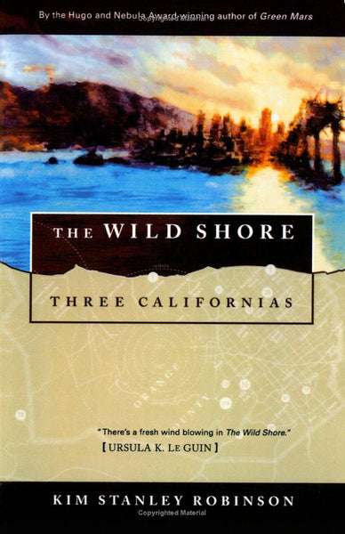 The Wild Shore