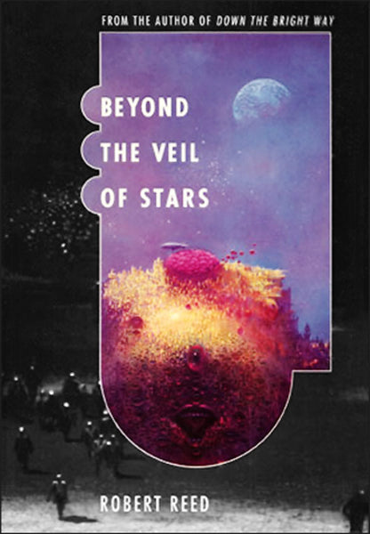 Beyond the Veil of Stars