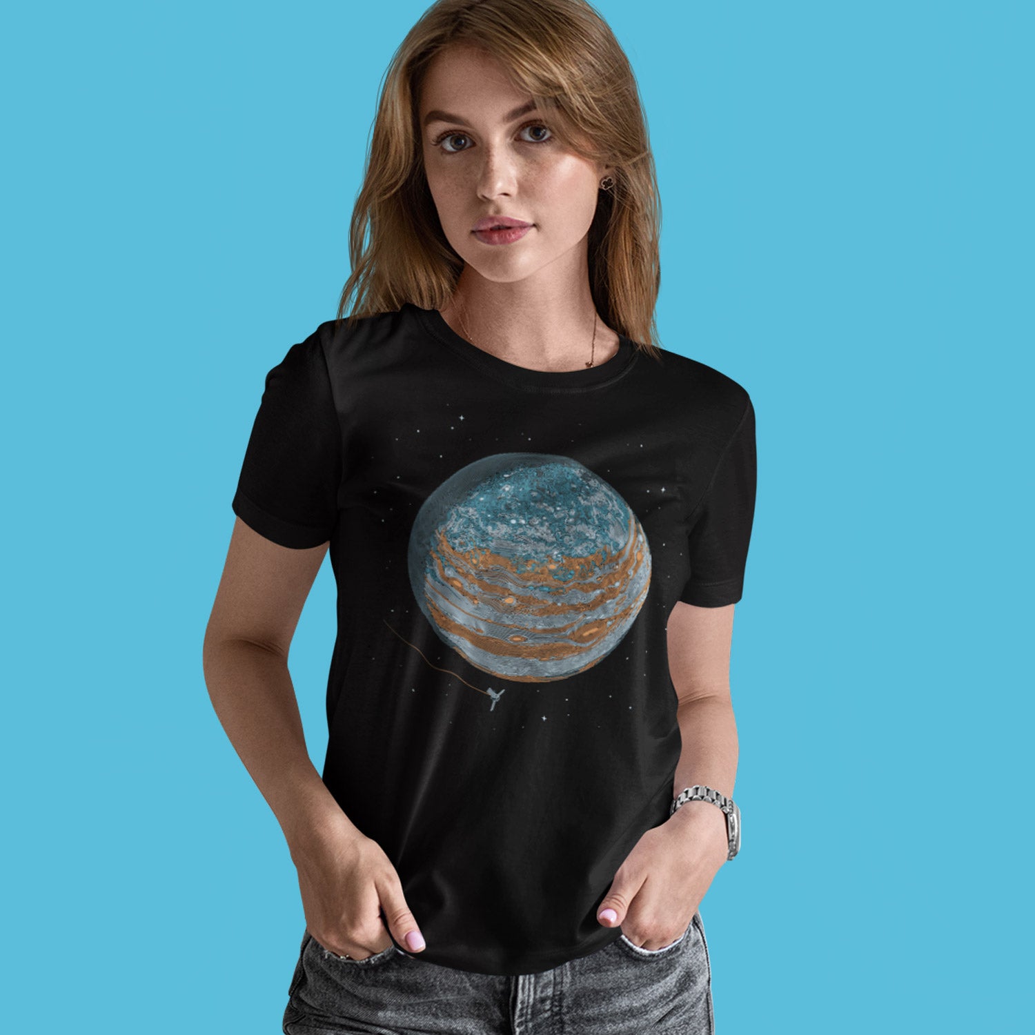 Jupiter Swirl for Women - chopshopstore product image