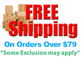 Free Shipping On Golf Ball Orders Over $79