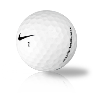 nike vapor black 2. golf balls