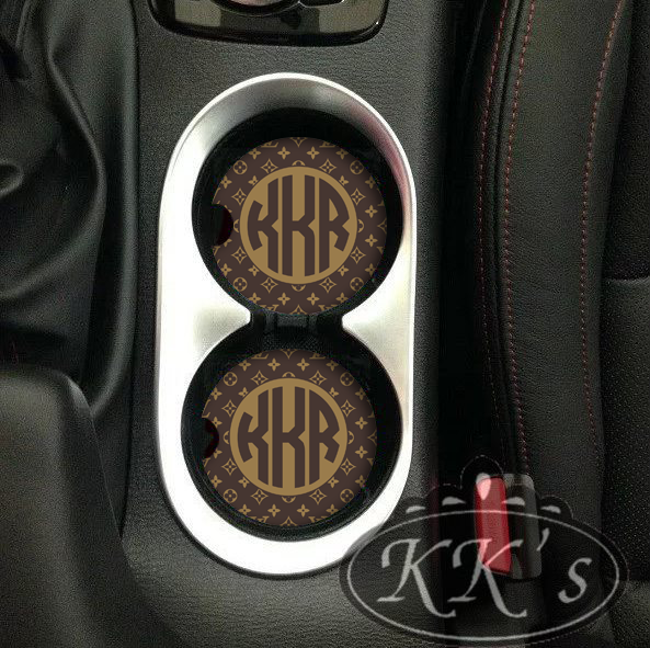 louis vuitton car accessories for sale