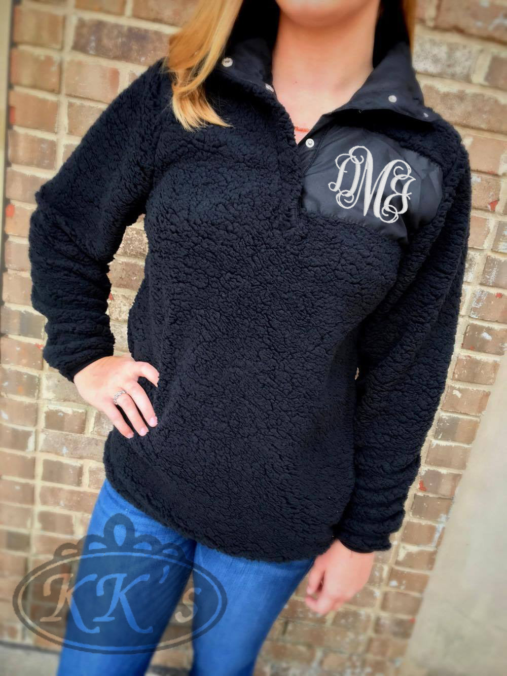 Monogram Apparel – Page 5 – KK's