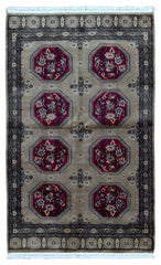 Bukhara Oriental Rug