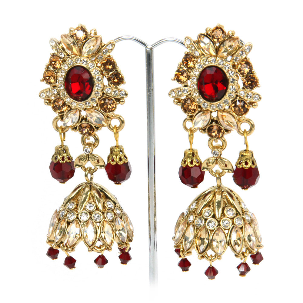 Kaleesh Collection Asian And Indian Wedding Jewellery Sets Kyles Collection 9348