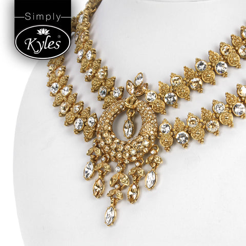Asian Wedding Jewellery | Kyles Collection