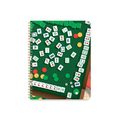 Classic Chinese Mahjong Set - Asian Lifestyle Boutique – CHOP SUEY CLUB