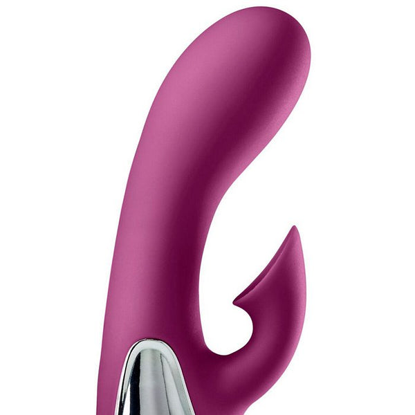 Pro Sensual Air Touch Iv G Spot Dual Function Clitoral