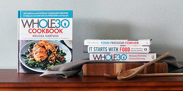 Whole30 Cookbook Review Spice Cooking List Purchase Paleo Clean Eating Repair Your Gut Eat Healthy