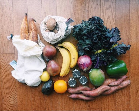 The Zero Waste Spice Storage Solution That Sticks to your Fridge