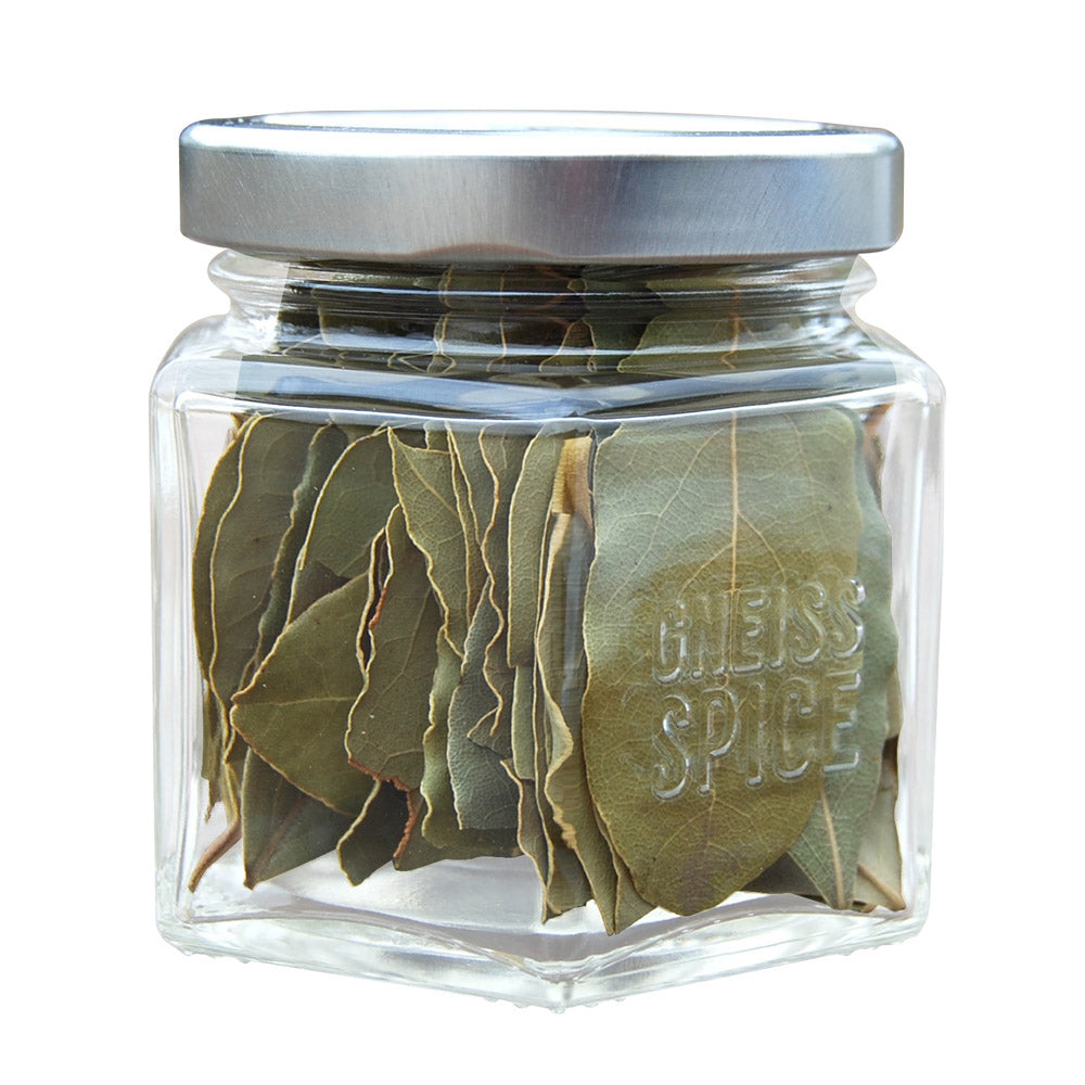 EMPTY BUNDLE: Small + Large Magnetic Spice Jars – Gneiss Spice