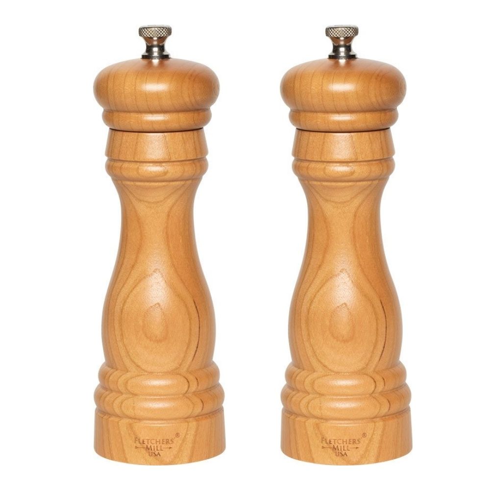 Federal Pepper Mill