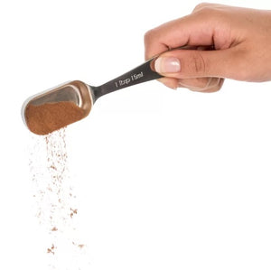 Ceramic Magnetic Spoon Holder