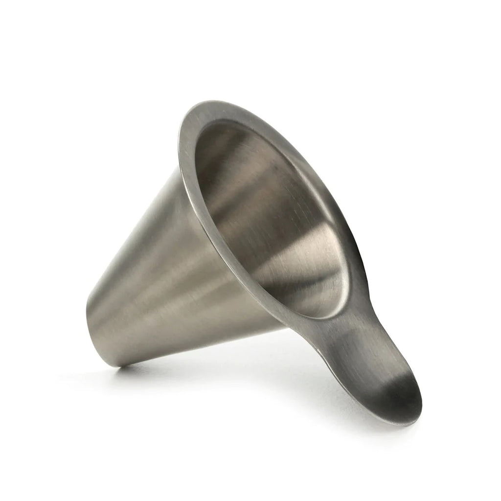 Funnel Metal Small Funnels For Filling Bottles Stainless - Temu